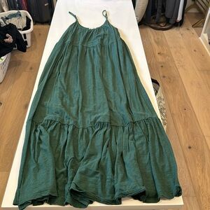 Z Supply maxi dress